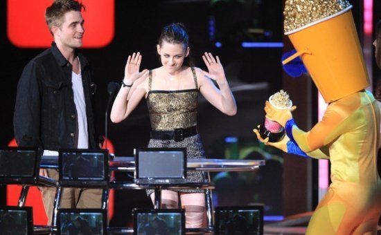 MTV Movie Awards 2010