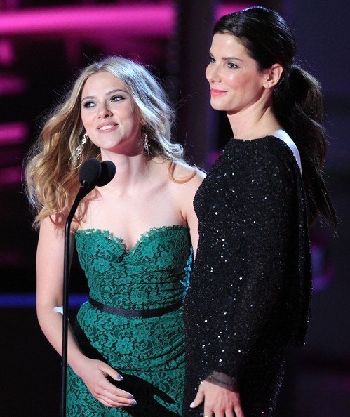 MTV Movie Awards 2010