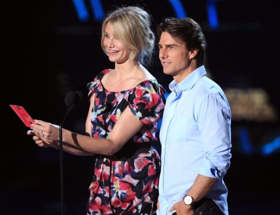 MTV Movie Awards 2010