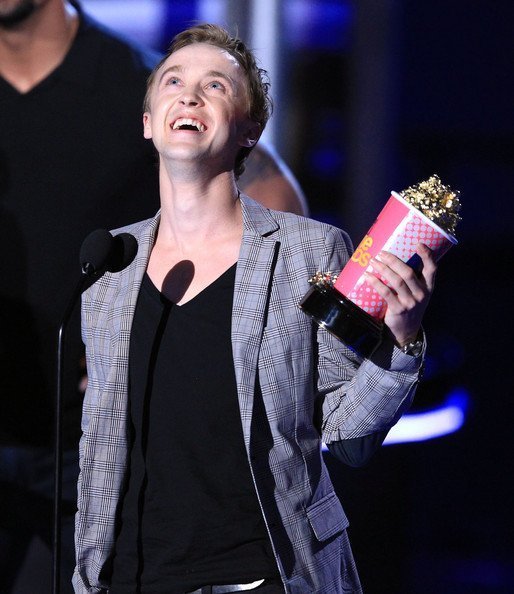 MTV Movie Awards 2010