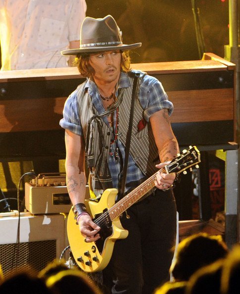 MTV Movie Awards 2012