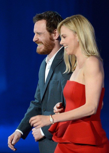 MTV Movie Awards 2012