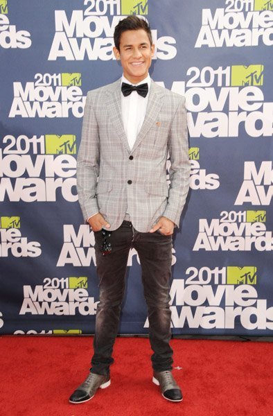 MTV Movie Awards