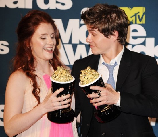 MTV Movie Awards