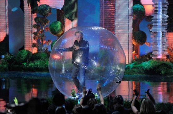 MTV Movie Awards