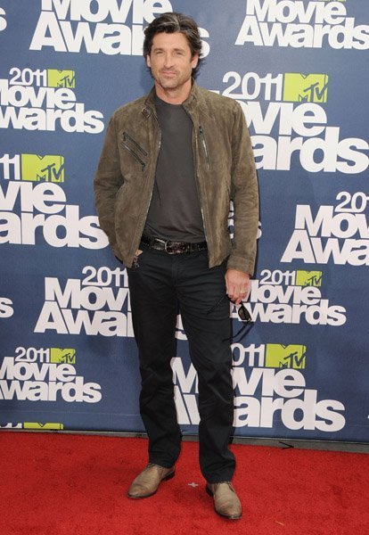 MTV Movie Awards