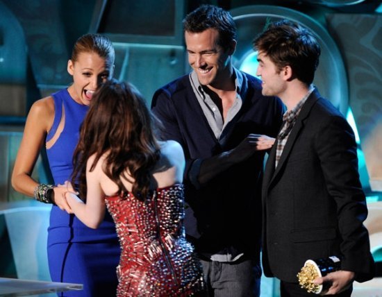 MTV Movie Awards