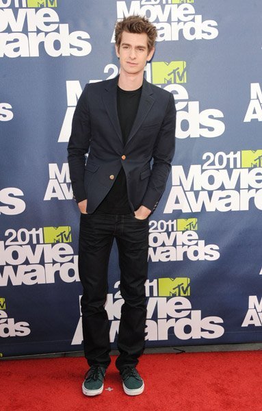 MTV Movie Awards
