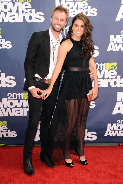 MTV Movie Awards