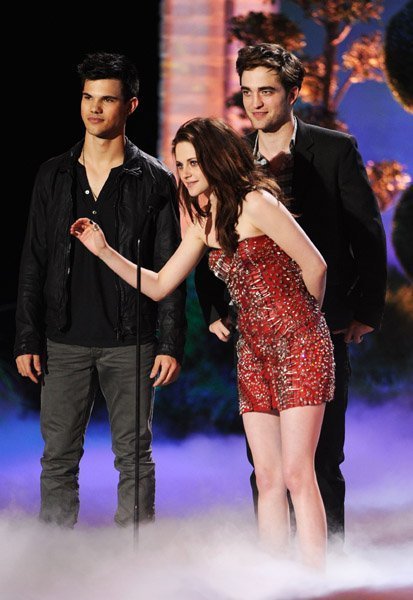 MTV Movie Awards