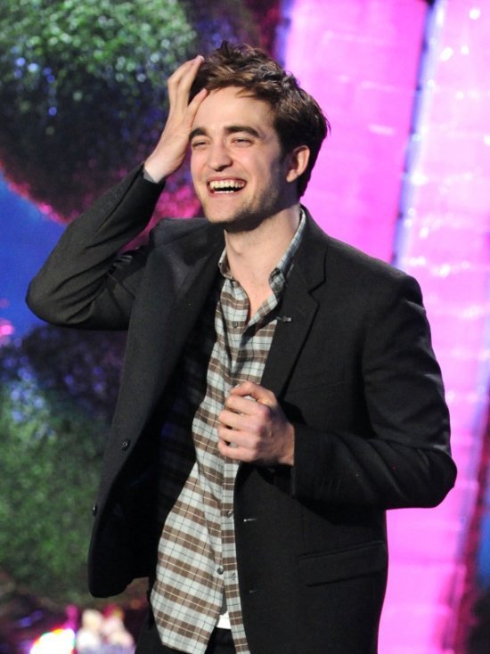 MTV Movie Awards