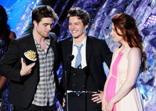 MTV Movie Awards