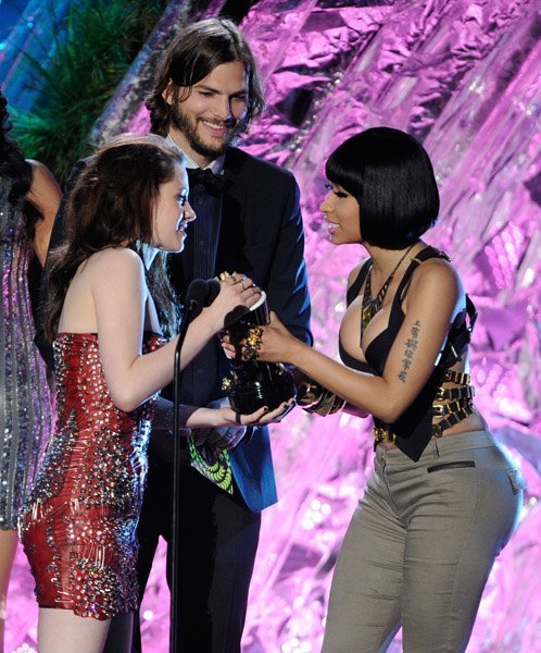 MTV Movie Awards