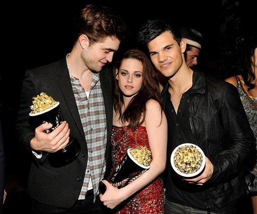 MTV Movie Awards