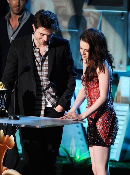 MTV Movie Awards