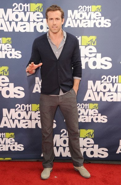 MTV Movie Awards
