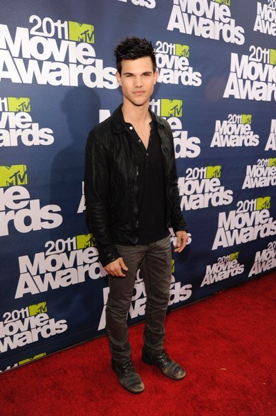 MTV Movie Awards