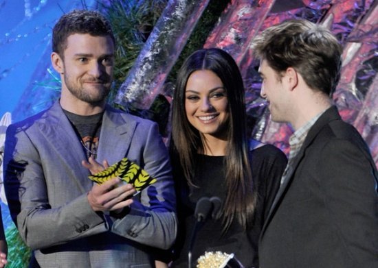 MTV Movie Awards