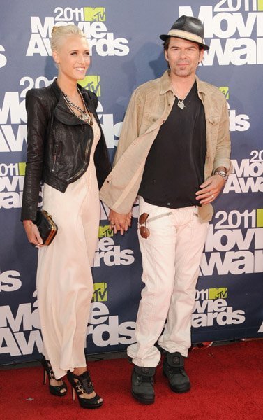 MTV Movie Awards