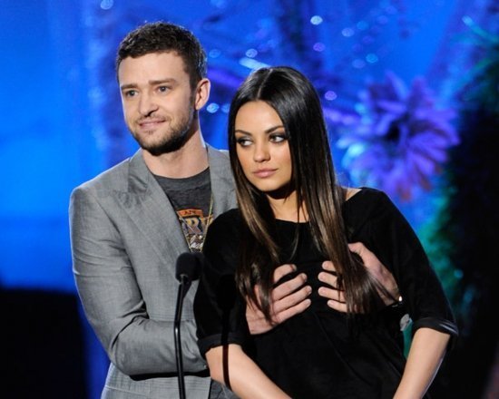 MTV Movie Awards