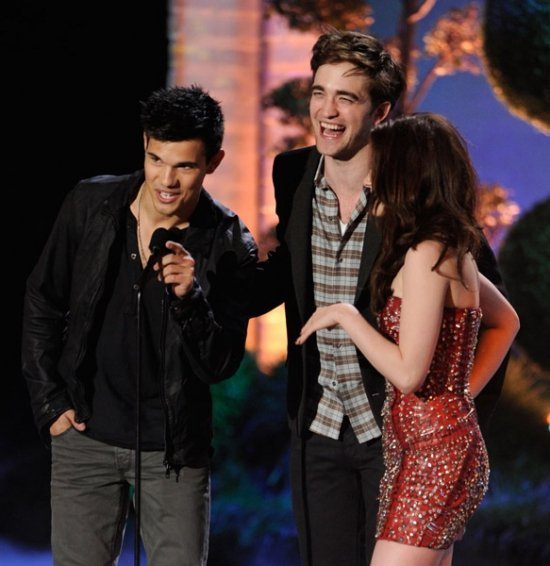 MTV Movie Awards