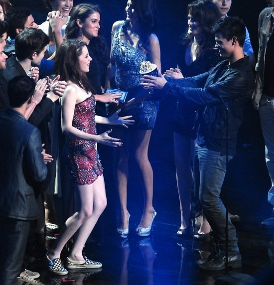 MTV Movie Awards