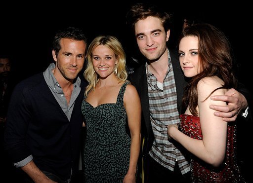 MTV Movie Awards