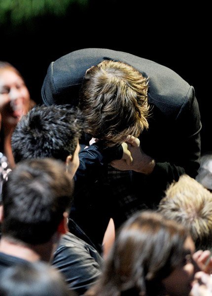 MTV Movie Awards