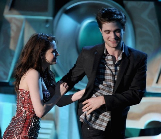 MTV Movie Awards
