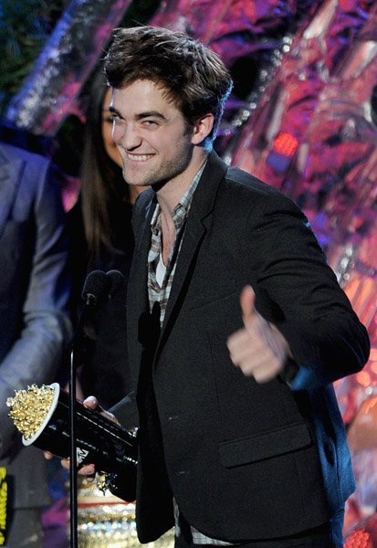 MTV Movie Awards