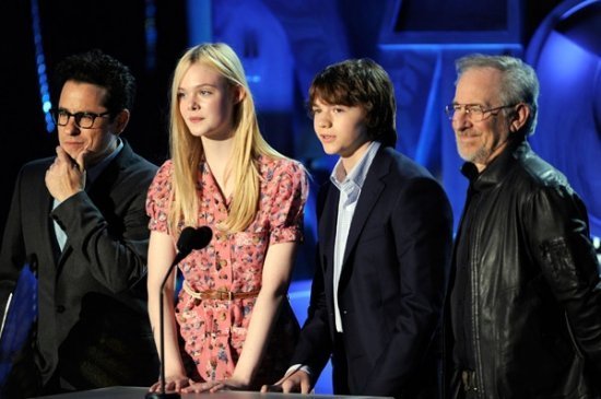 MTV Movie Awards