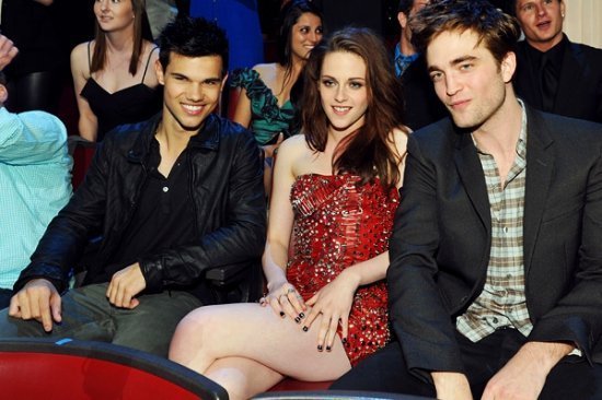 MTV Movie Awards