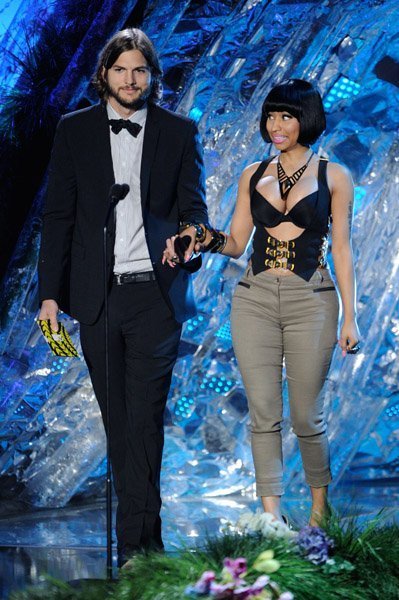 MTV Movie Awards