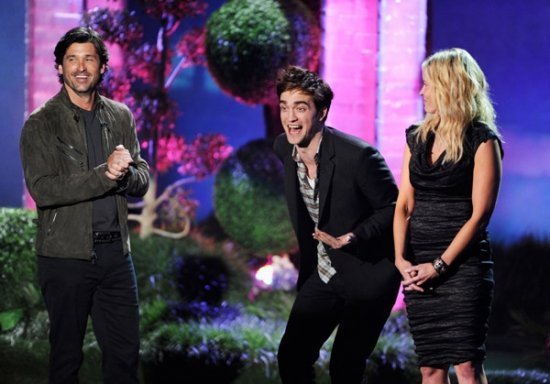MTV Movie Awards
