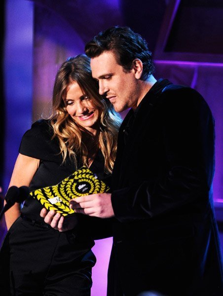 MTV Movie Awards