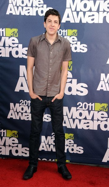 MTV Movie Awards