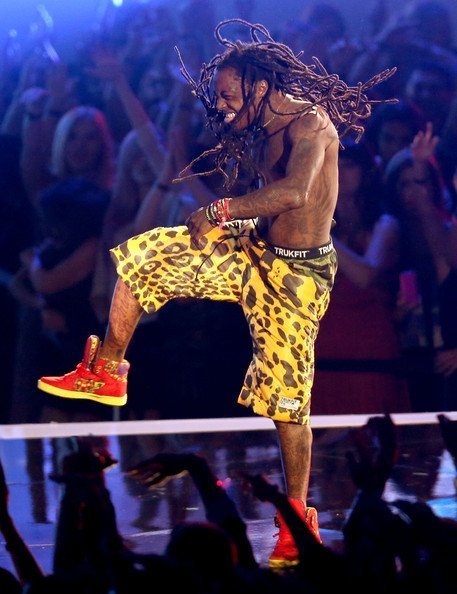 MTV Video Music Awards 2012