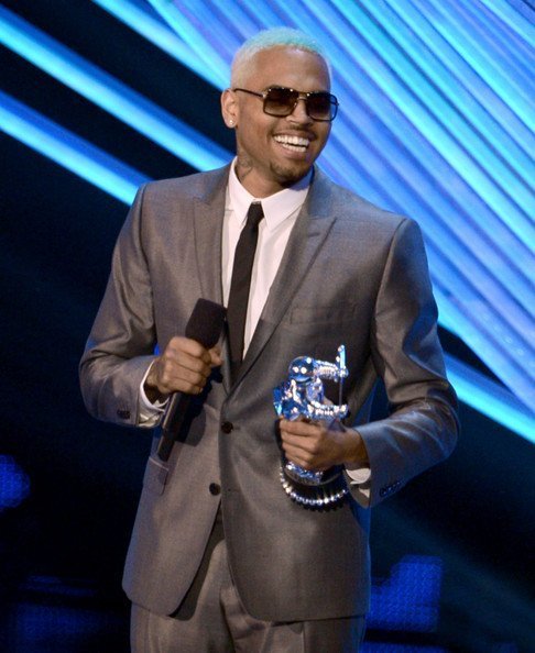MTV Video Music Awards 2012