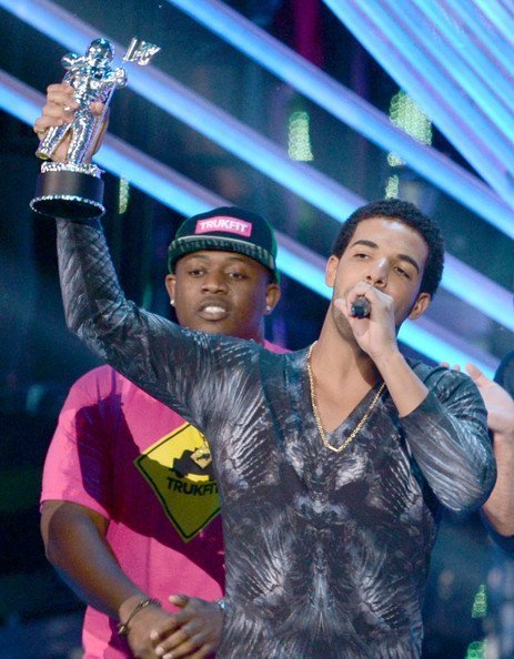 MTV Video Music Awards 2012