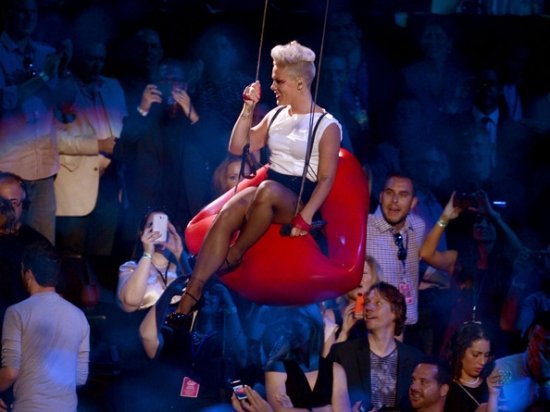 MTV Video Music Awards 2012