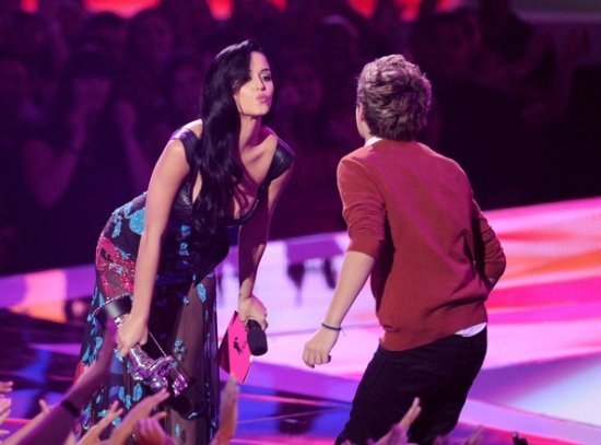 MTV Video Music Awards 2012