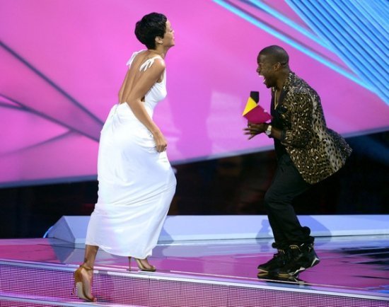 MTV Video Music Awards 2012