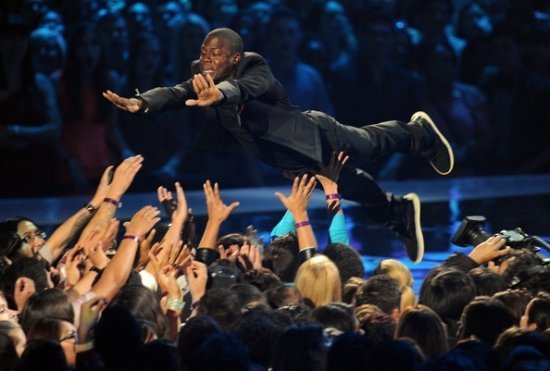 MTV Video Music Awards 2012