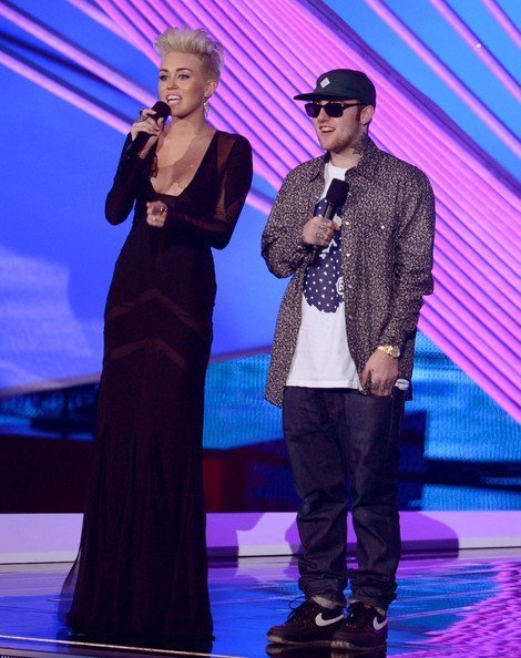 MTV Video Music Awards 2012