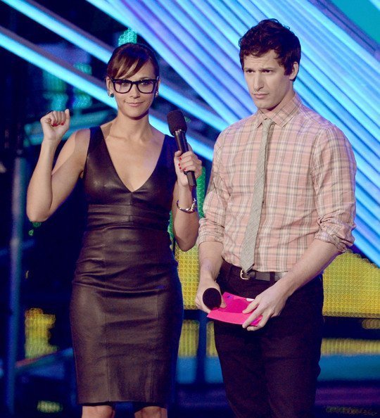 MTV Video Music Awards 2012