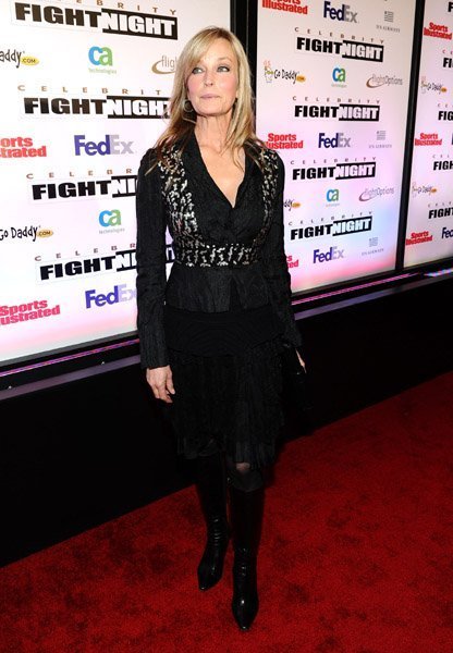 Muhammad Ali Celebrity Fight Night