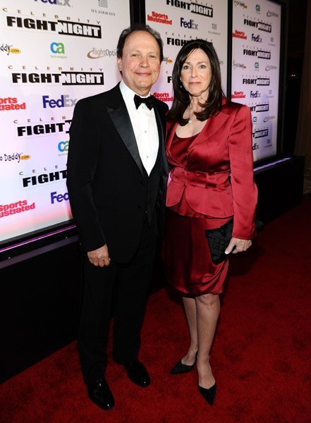 Muhammad Ali Celebrity Fight Night