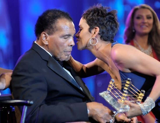 Muhammad Ali Celebrity Fight Night