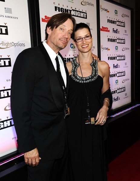 Muhammad Ali Celebrity Fight Night