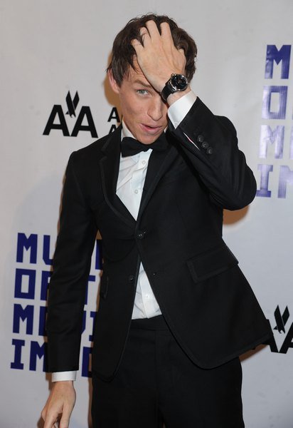 Museum of Moving Images salute to Hugh Jackman